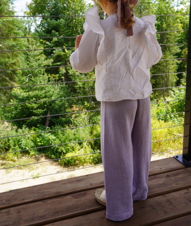 Toddler Lounge Pants